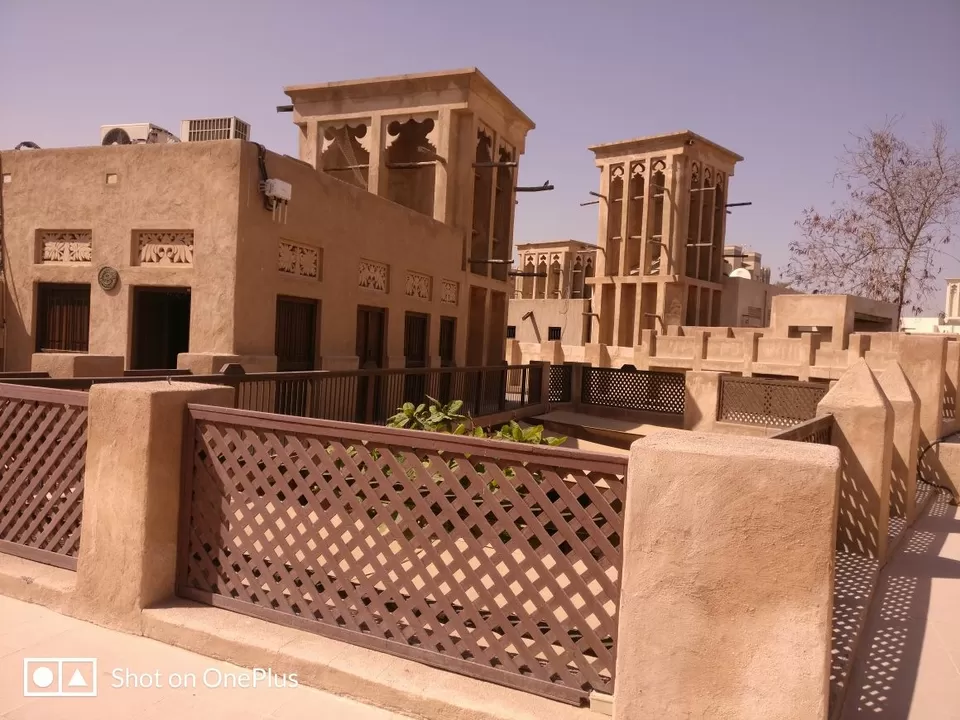 Photo of DUBAI Diaries يوميات دبي by Ajinkya Sabale