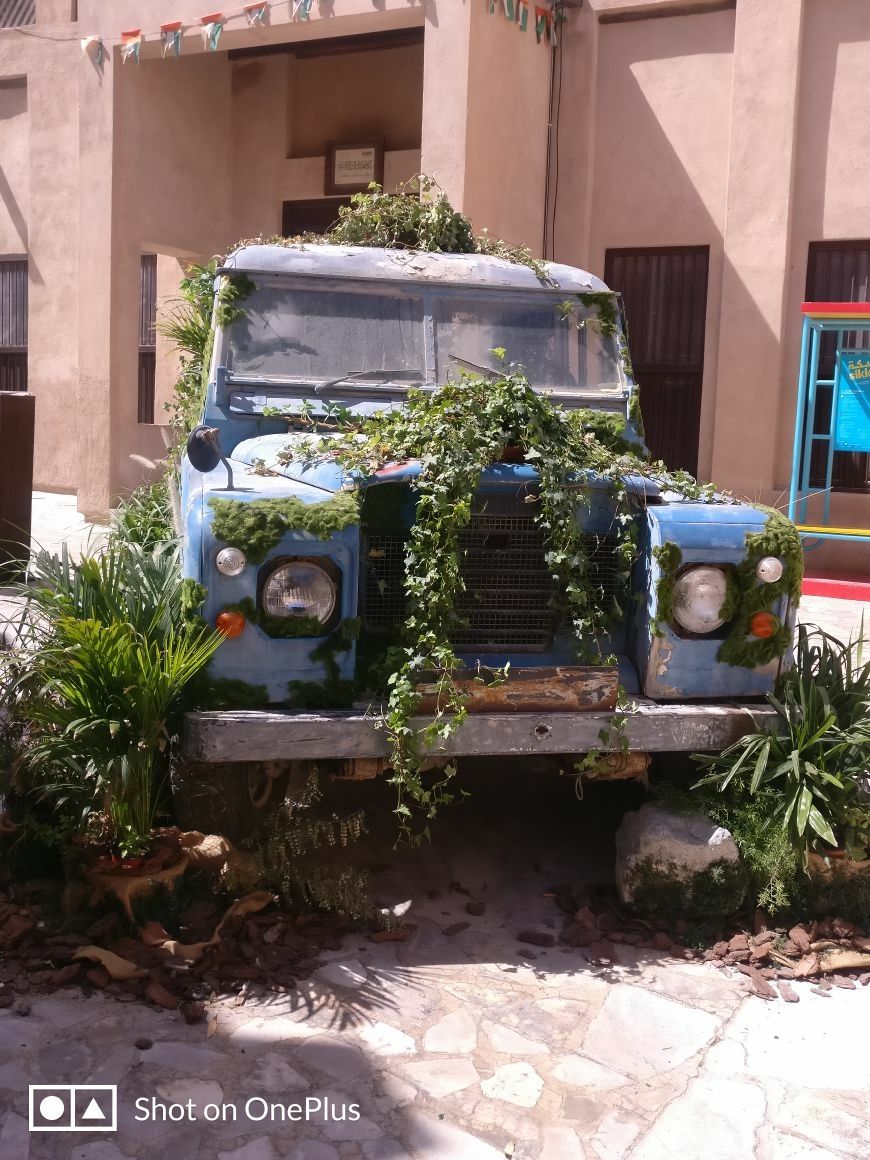 Photo of DUBAI Diaries يوميات دبي by Ajinkya Sabale