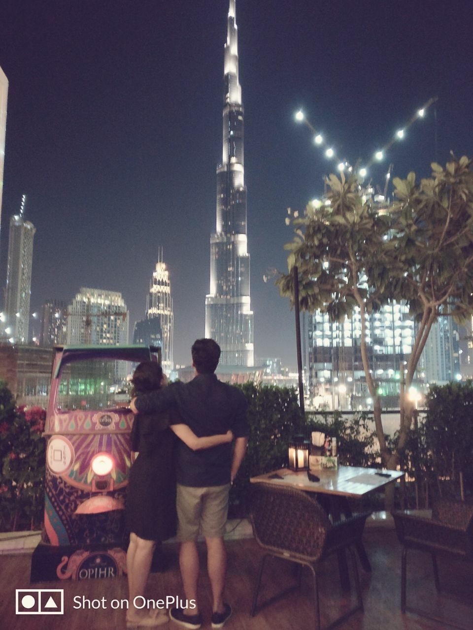 Photo of DUBAI Diaries يوميات دبي by Ajinkya Sabale