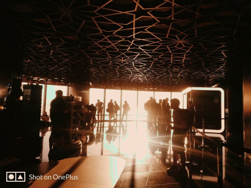 Photo of DUBAI Diaries يوميات دبي by Ajinkya Sabale