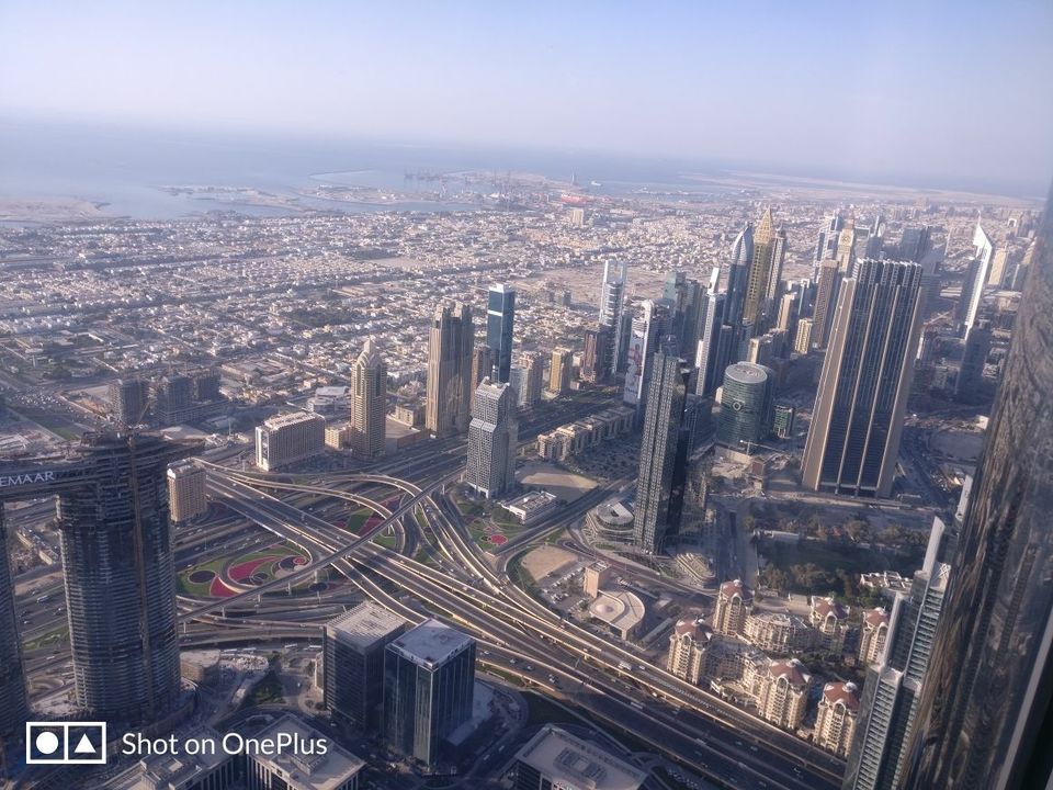 Photo of DUBAI Diaries يوميات دبي by Ajinkya Sabale