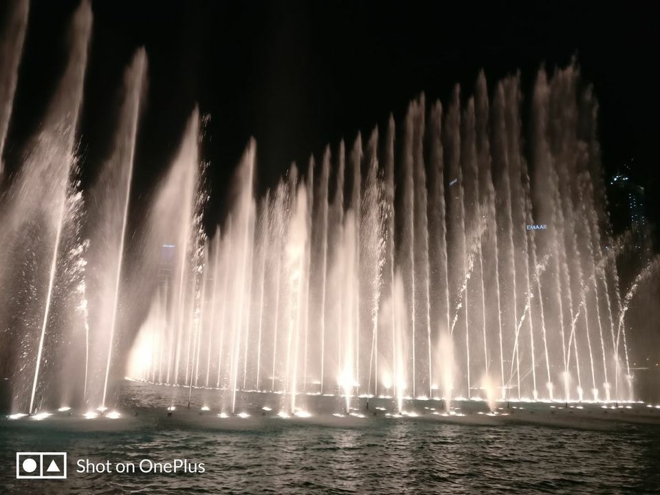 Photo of DUBAI Diaries يوميات دبي by Ajinkya Sabale