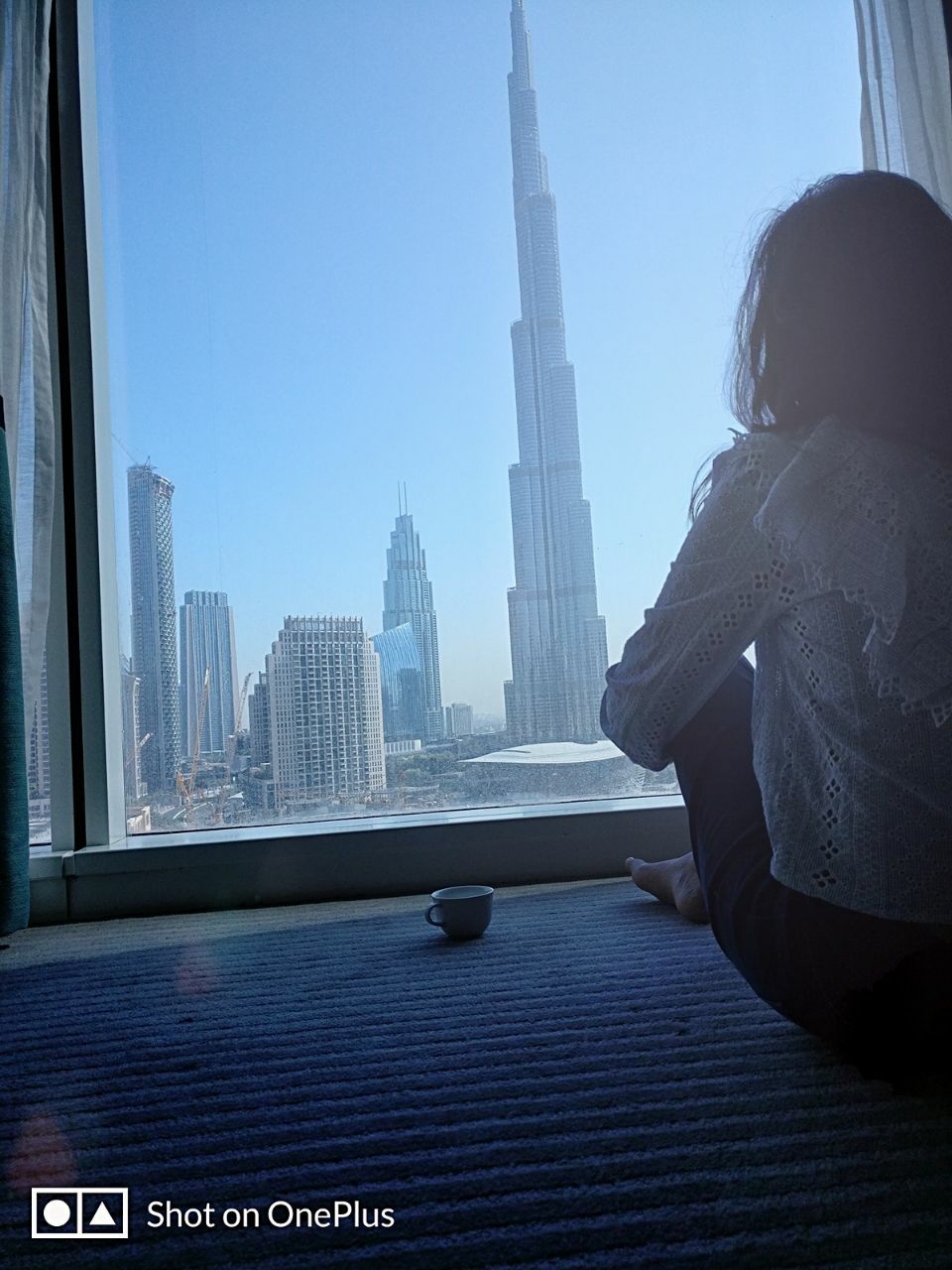 Photo of DUBAI Diaries يوميات دبي by Ajinkya Sabale