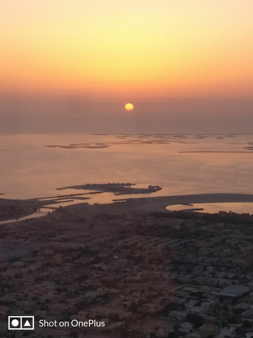 Photo of DUBAI Diaries يوميات دبي by Ajinkya Sabale