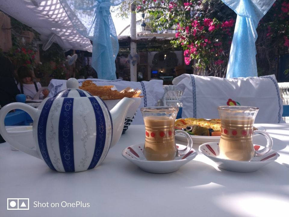 Photo of DUBAI Diaries يوميات دبي by Ajinkya Sabale
