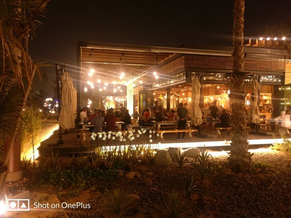 Photo of Souk Madinat Jumeirah - Dubai - United Arab Emirates by Ajinkya Sabale