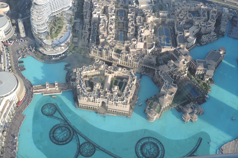 Photo of DUBAI Diaries يوميات دبي by Ajinkya Sabale