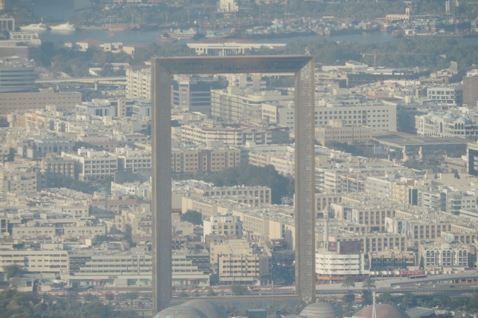 Photo of DUBAI Diaries يوميات دبي by Ajinkya Sabale