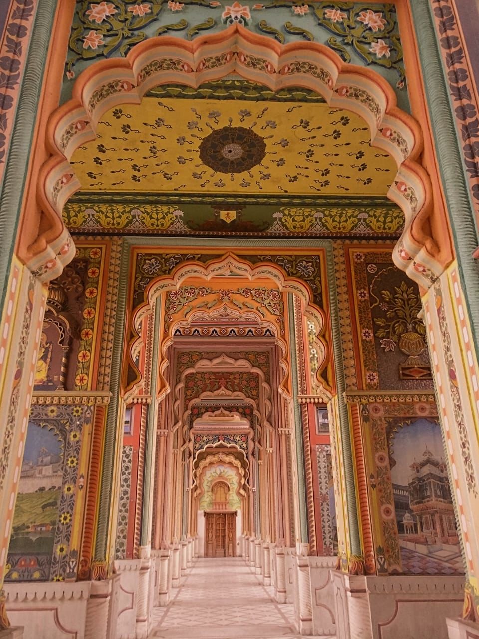 Photo of Jaipur, Rajasthan, India by Ajinkya Sabale