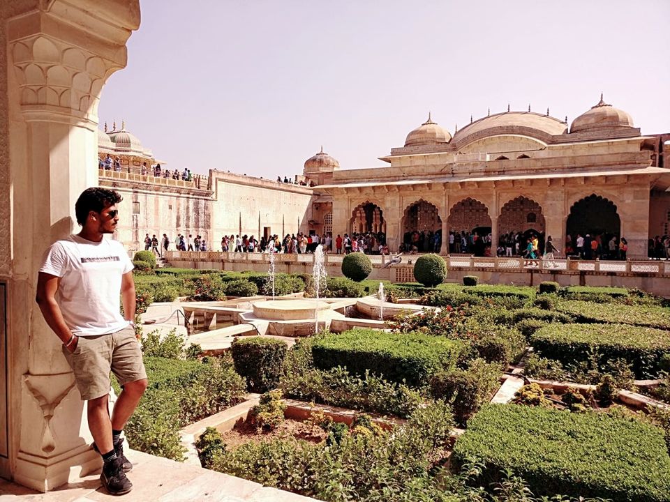 Photo of Jaipur, Rajasthan, India by Ajinkya Sabale