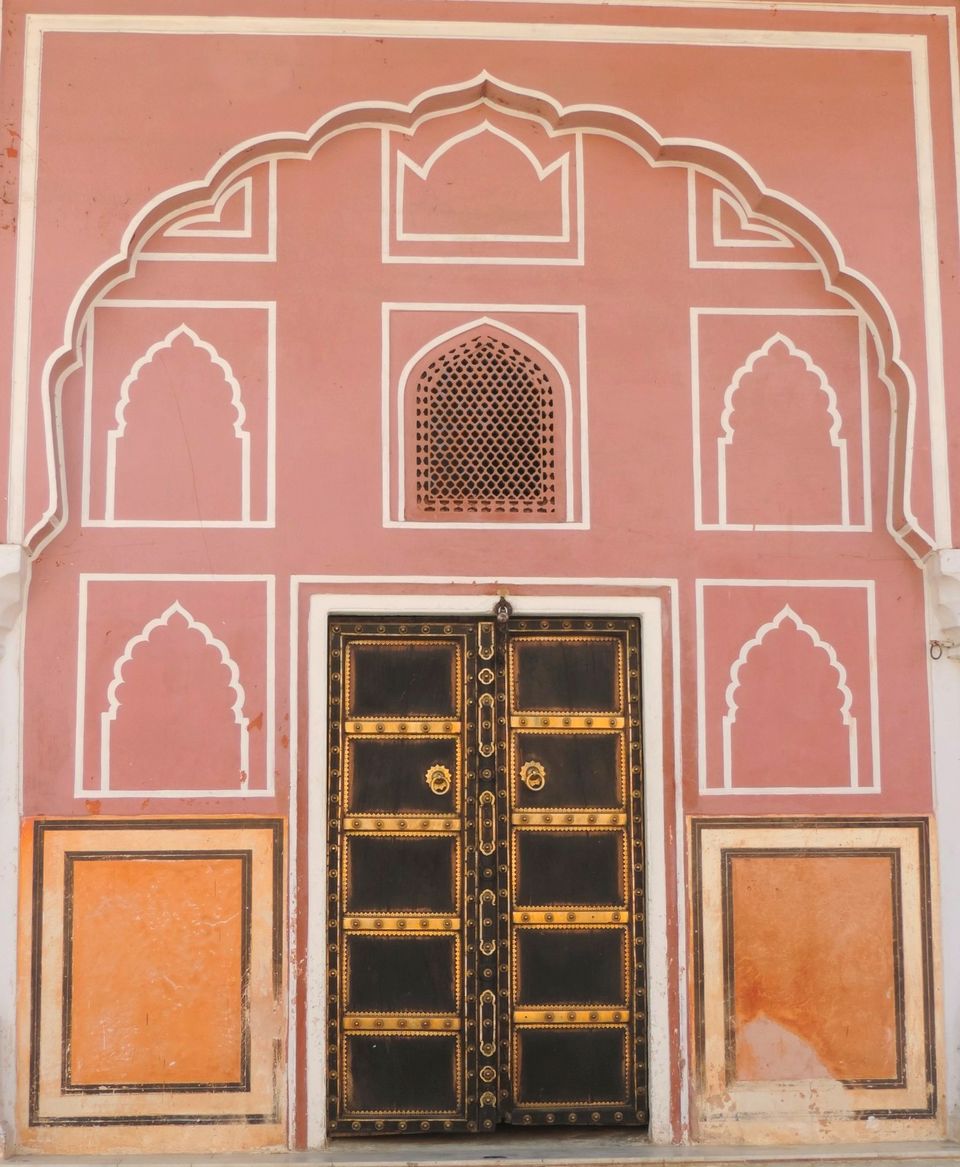 Photo of Jaipur, Rajasthan, India by Ajinkya Sabale
