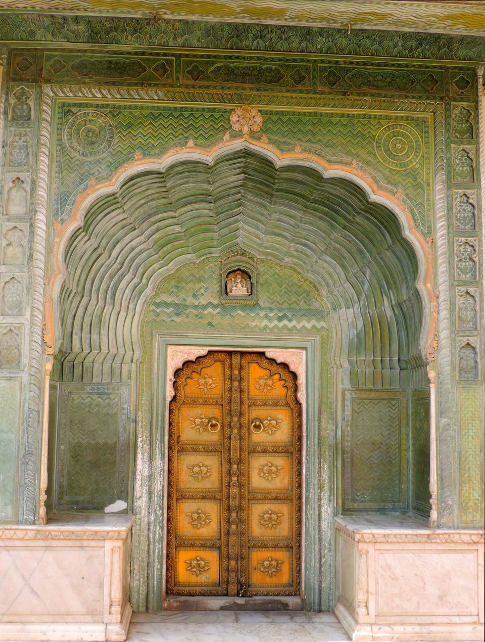 Photo of Jaipur, Rajasthan, India by Ajinkya Sabale