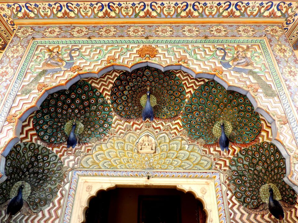 Photo of Jaipur, Rajasthan, India by Ajinkya Sabale