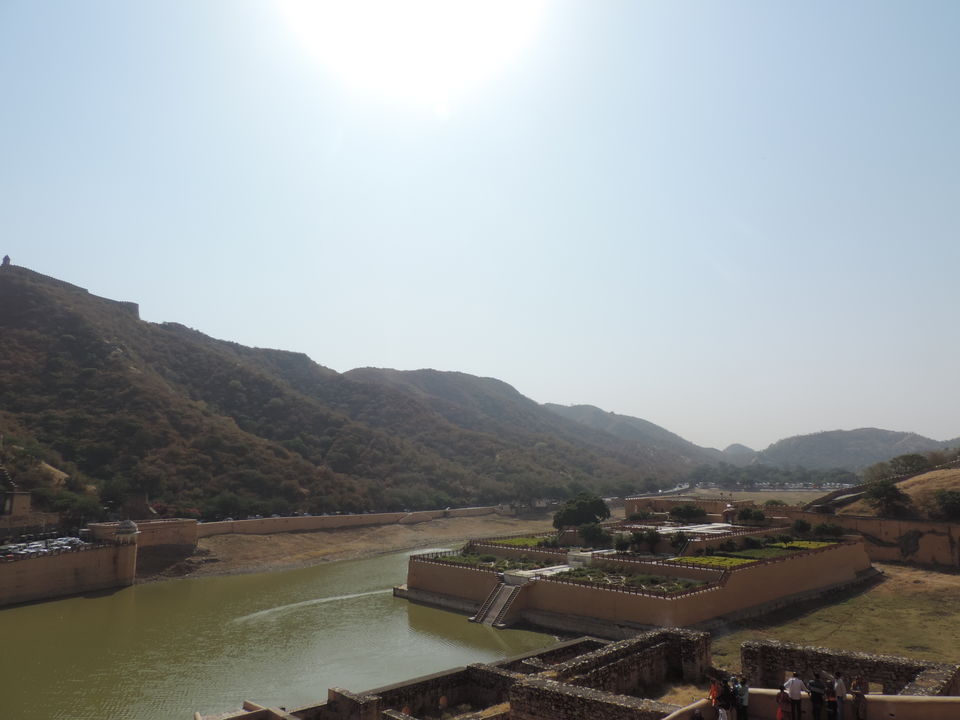 Photo of Jaipur, Rajasthan, India by Ajinkya Sabale