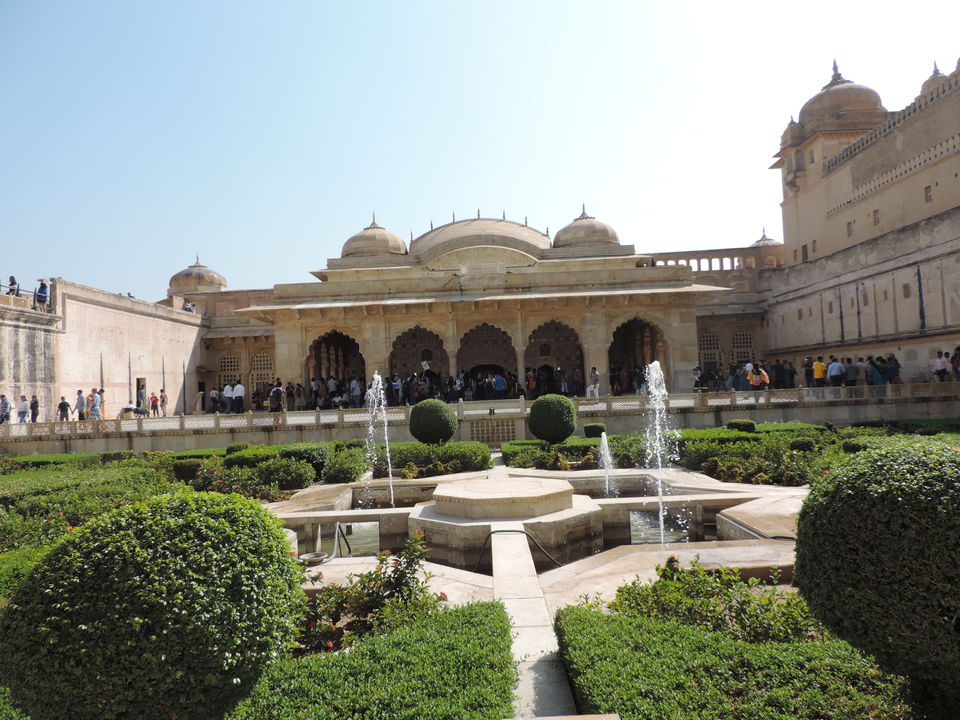 Photo of Jaipur, Rajasthan, India by Ajinkya Sabale