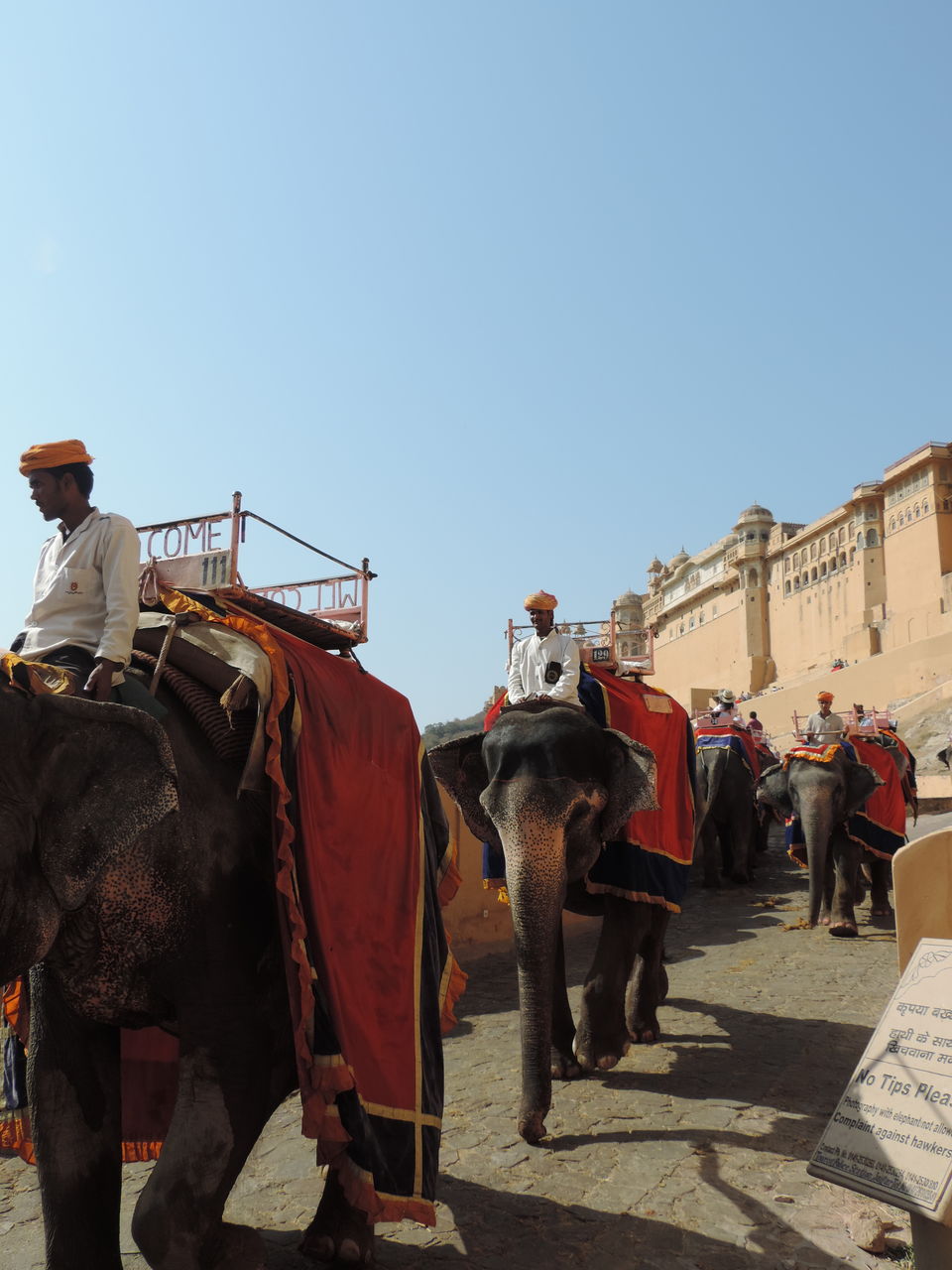 Photo of Jaipur, Rajasthan, India by Ajinkya Sabale