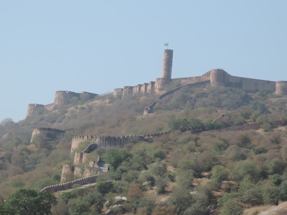 Photo of Jaipur, Rajasthan, India by Ajinkya Sabale