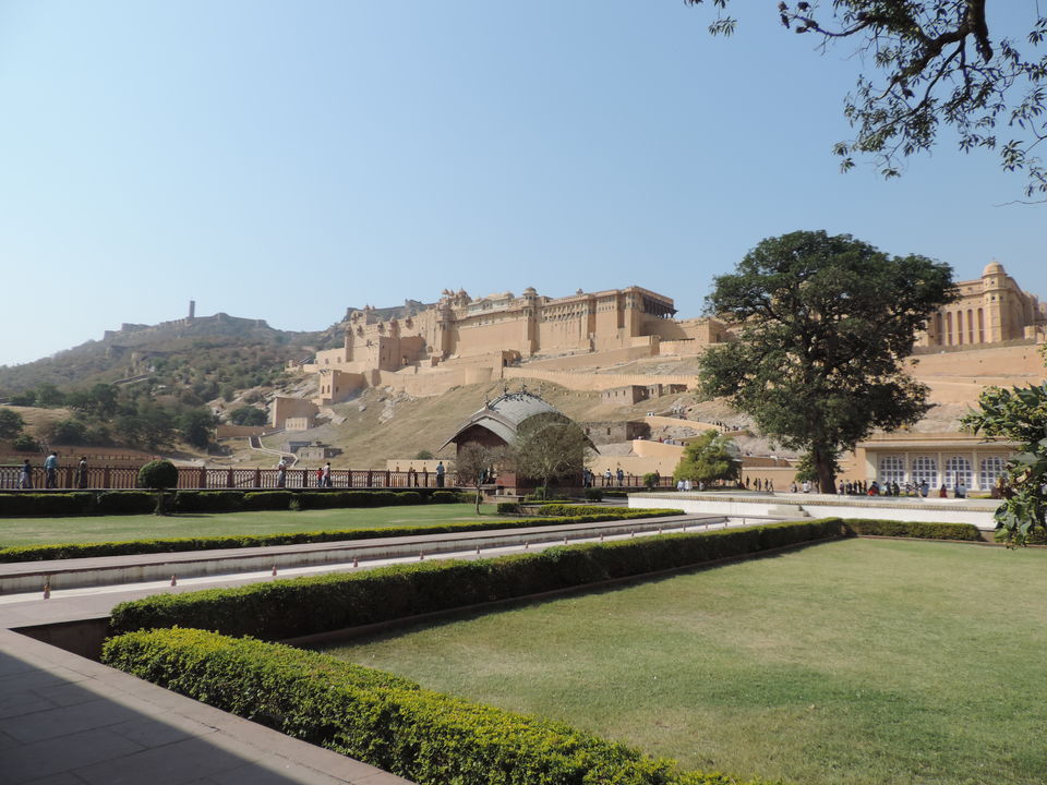 Photo of Jaipur, Rajasthan, India by Ajinkya Sabale