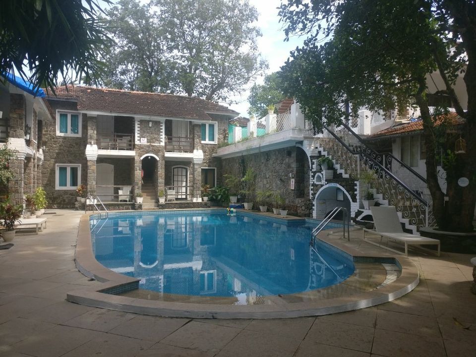 Photo of Anjuna, Goa, India by Ajinkya Sabale