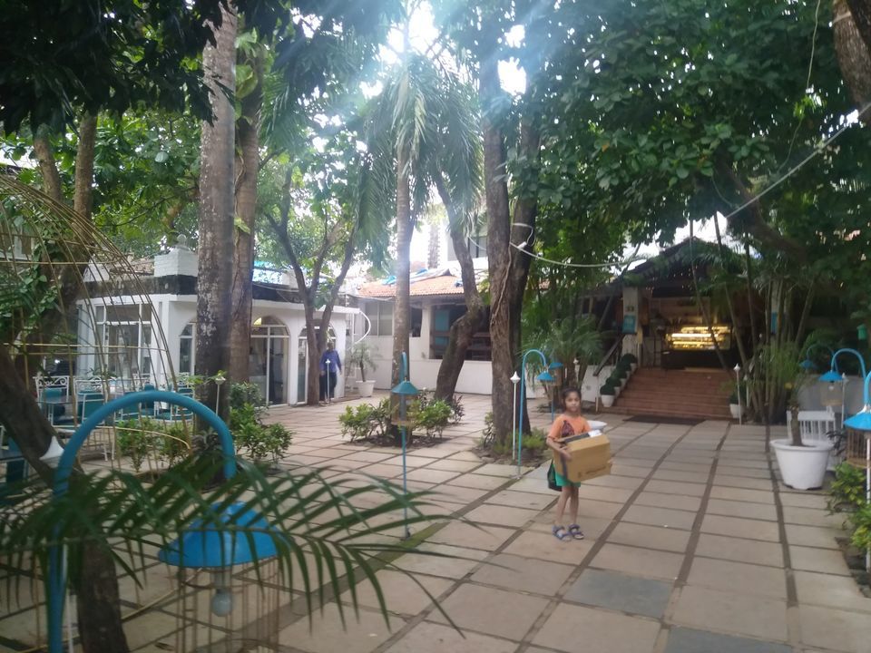 Photo of Anjuna, Goa, India by Ajinkya Sabale