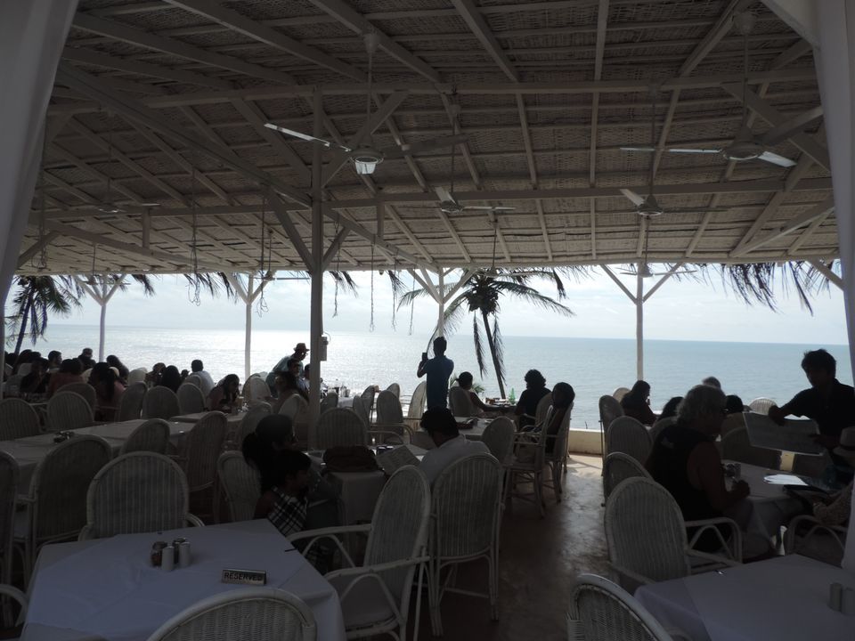 Photo of Anjuna, Goa, India by Ajinkya Sabale