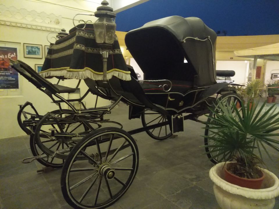 Photo of Restaurant Ambrai, Chand Pole, Ambamata, Udaipur, Rajasthan, India by Ajinkya Sabale