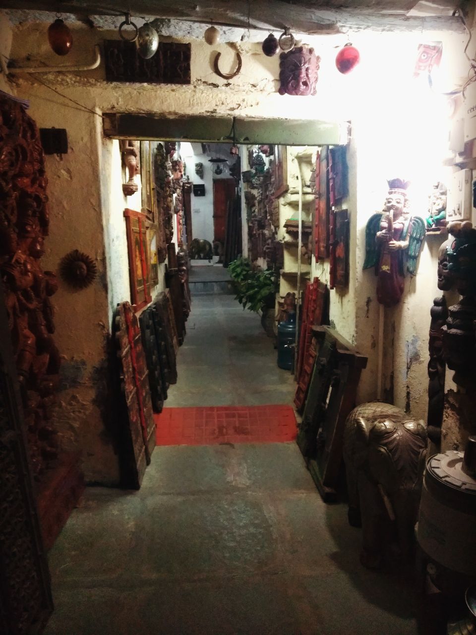 Photo of Restaurant Ambrai, Chand Pole, Ambamata, Udaipur, Rajasthan, India by Ajinkya Sabale