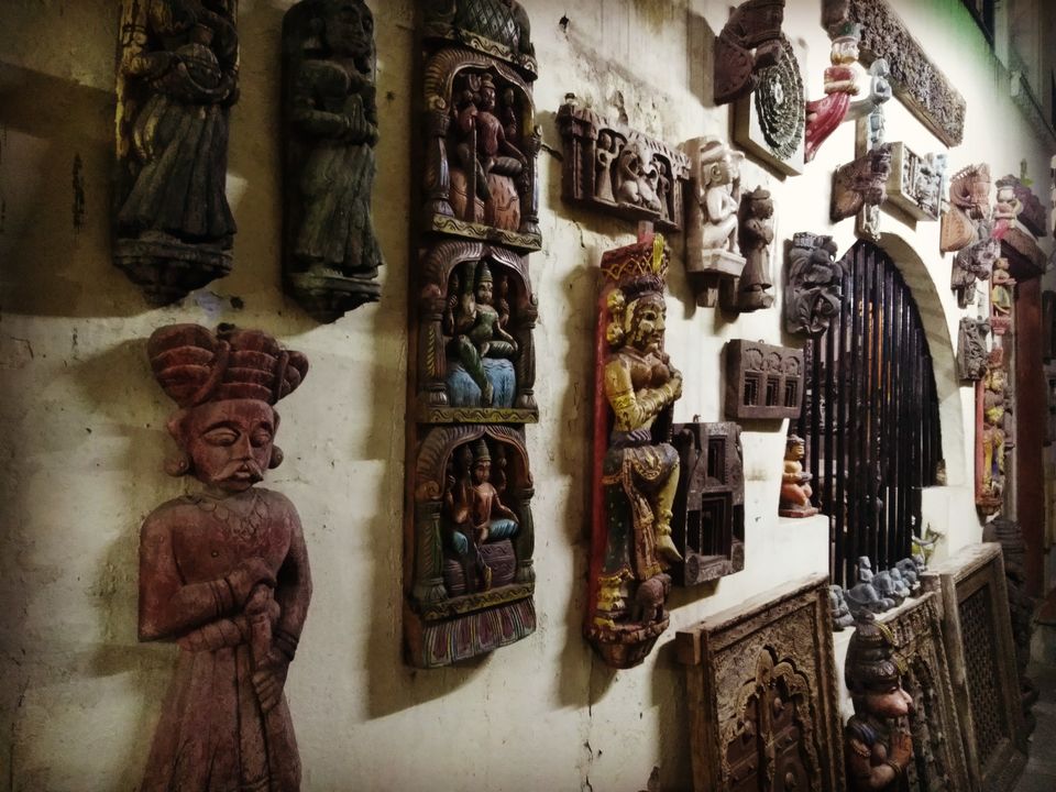 Photo of Restaurant Ambrai, Chand Pole, Ambamata, Udaipur, Rajasthan, India by Ajinkya Sabale