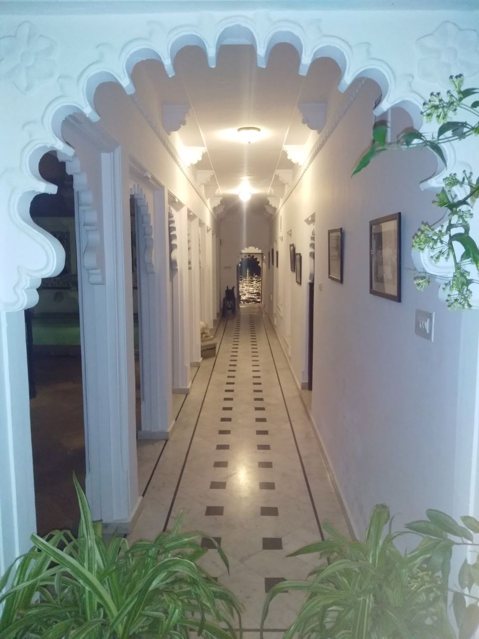 Photo of Restaurant Ambrai, Chand Pole, Ambamata, Udaipur, Rajasthan, India by Ajinkya Sabale