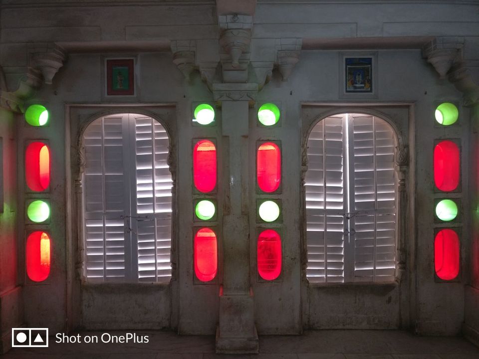 Photo of City Palace, Old City, Udaipur, Rajasthan, India by Ajinkya Sabale