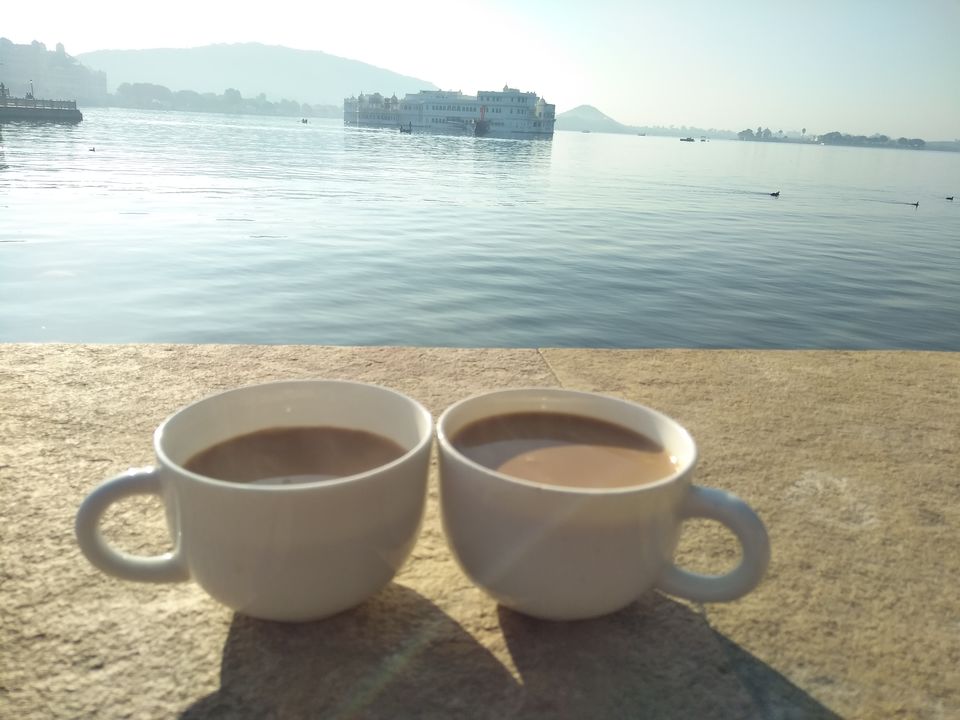 Photo of Maharana Pratap Samarak, Fateh Sagar Road, Malla Talai, Udaipur, Rajasthan, India by Ajinkya Sabale