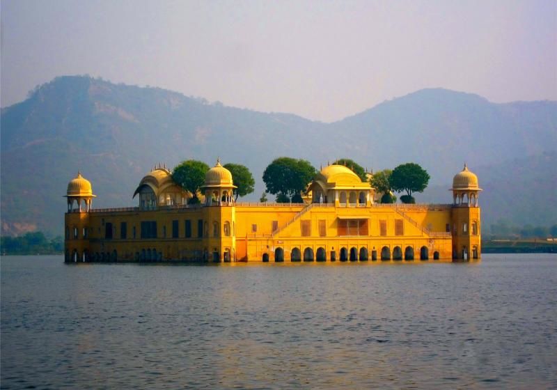 Photo of Jaipur, Rajasthan, India by Ajinkya Sabale
