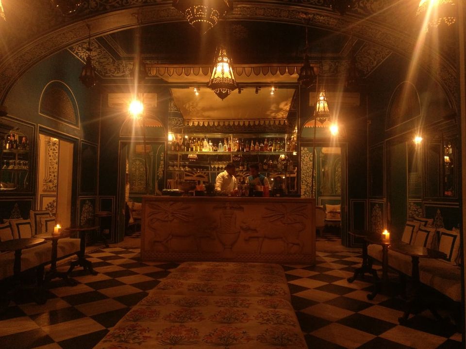 Photo of Jaipur, Rajasthan, India by Ajinkya Sabale