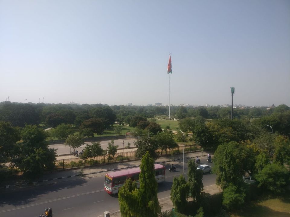 Photo of Jaipur, Rajasthan, India by Ajinkya Sabale