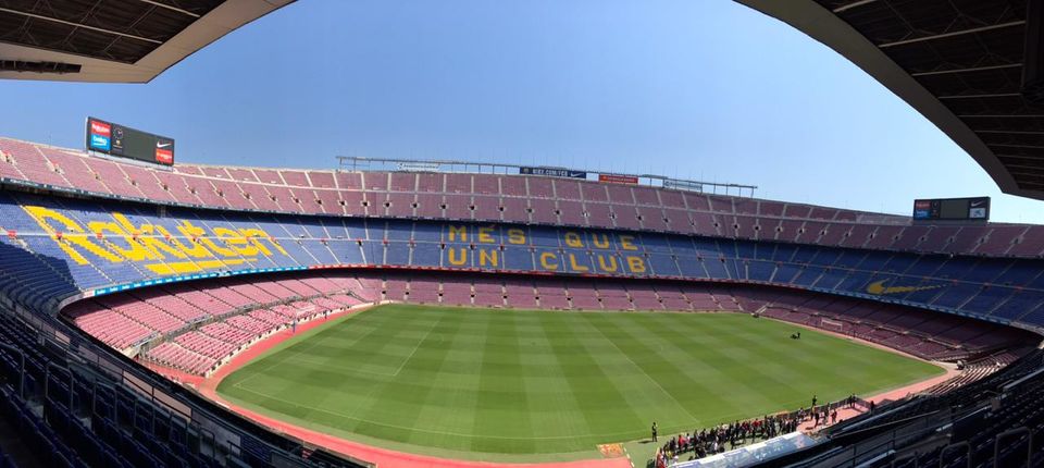 Photo of Spain - Land of Palaces, Bullfights and Football by Ajinkya Sabale