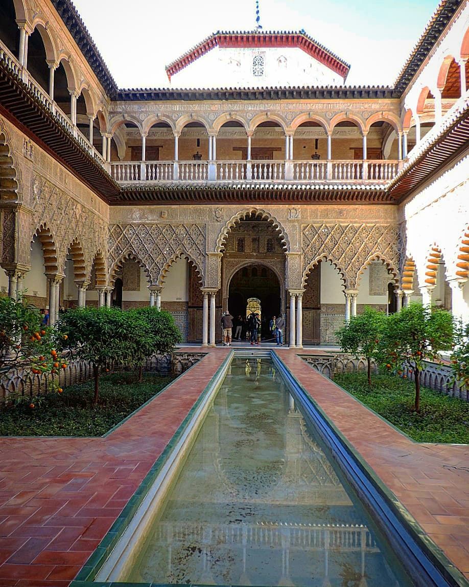Photo of Seville, Spain by Ajinkya Sabale