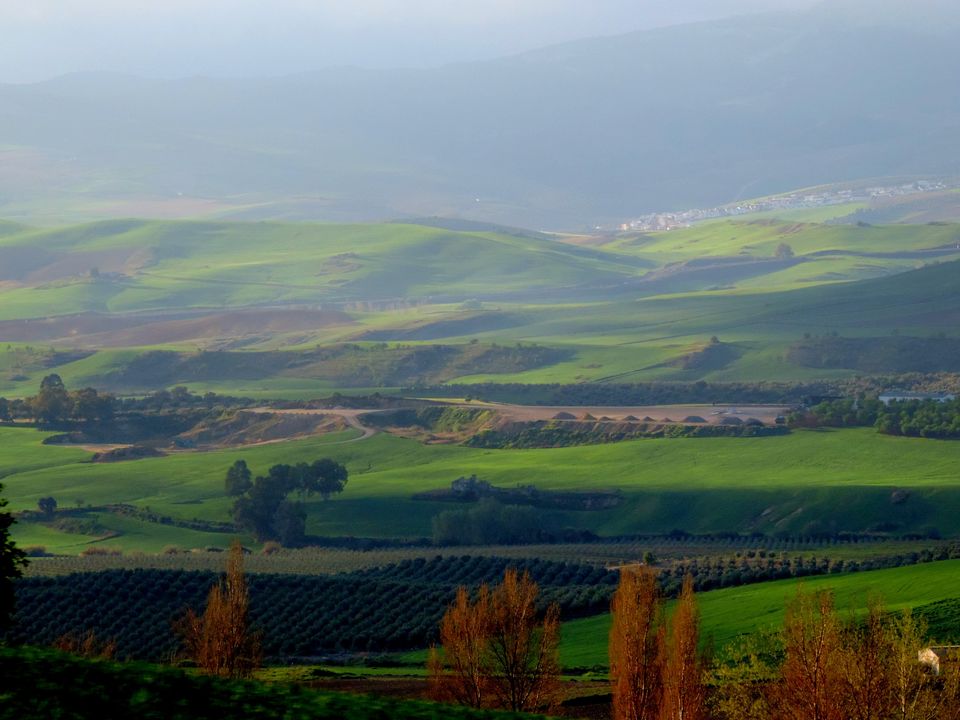 Photo of Ronda, Spain by Ajinkya Sabale