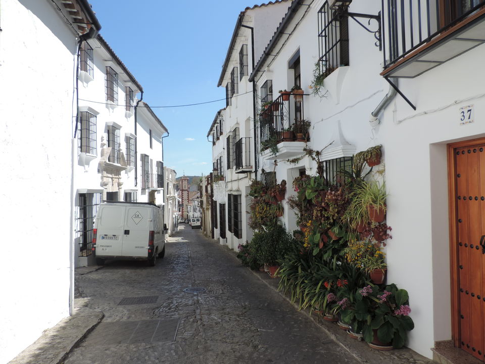 Photo of Ronda, Spain by Ajinkya Sabale