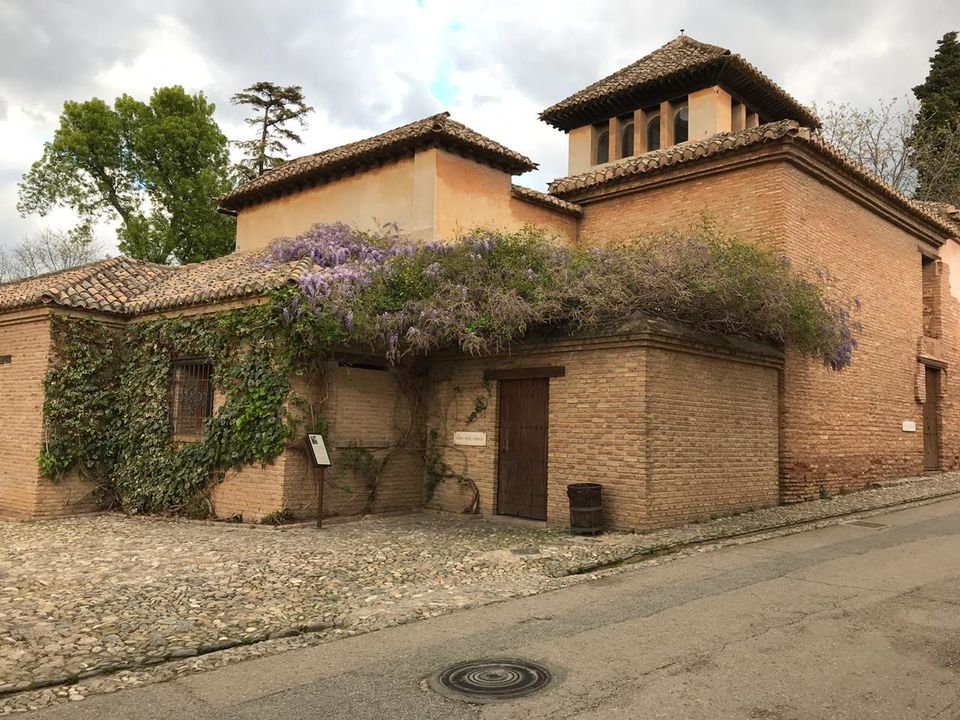 Photo of Granada, Spain by Ajinkya Sabale