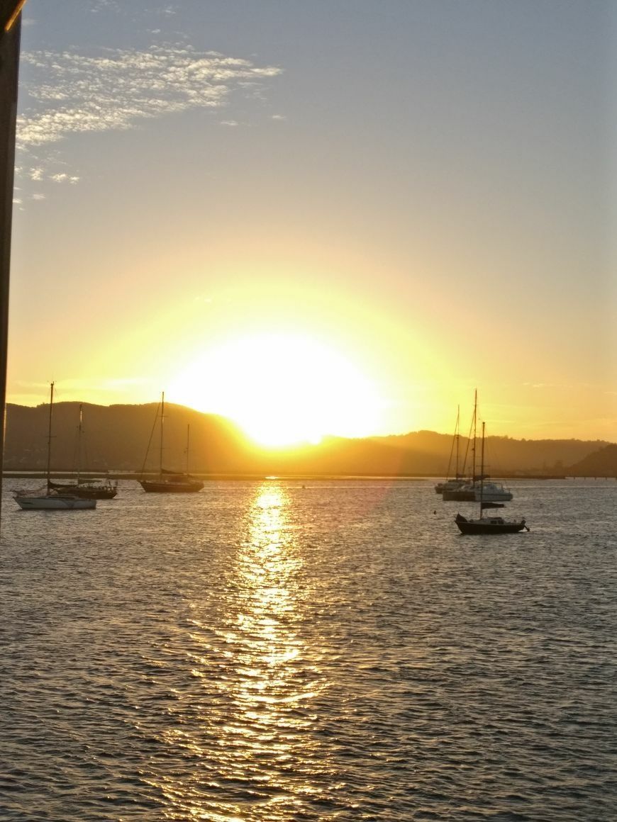 Photo of Mesmerizing Cape Town and Knysna by Ajinkya Sabale