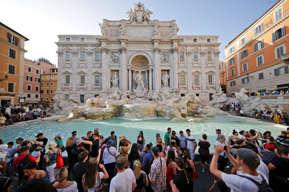 Photo of Rome, Metropolitan City of Rome, Italy by Ajinkya Sabale