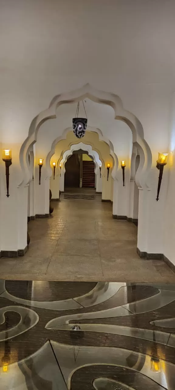 Photo of Tuluva Restaurant, Hampi, Karnataka, India by Ajinkya Sabale