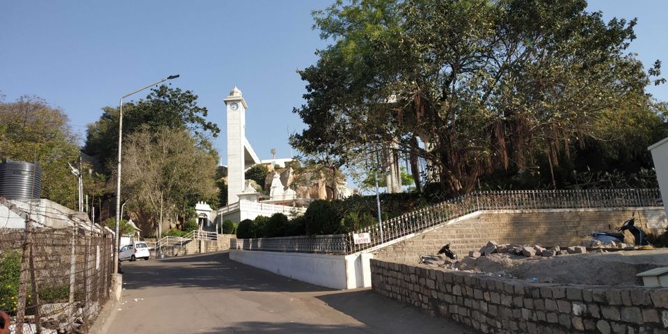 Photo of Birla Temple by DARSHAN POOJARY