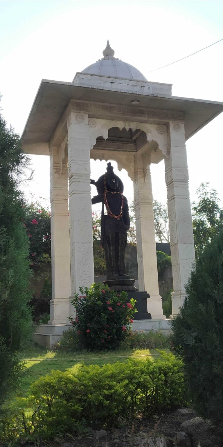 Photo of Birla Temple by DARSHAN POOJARY