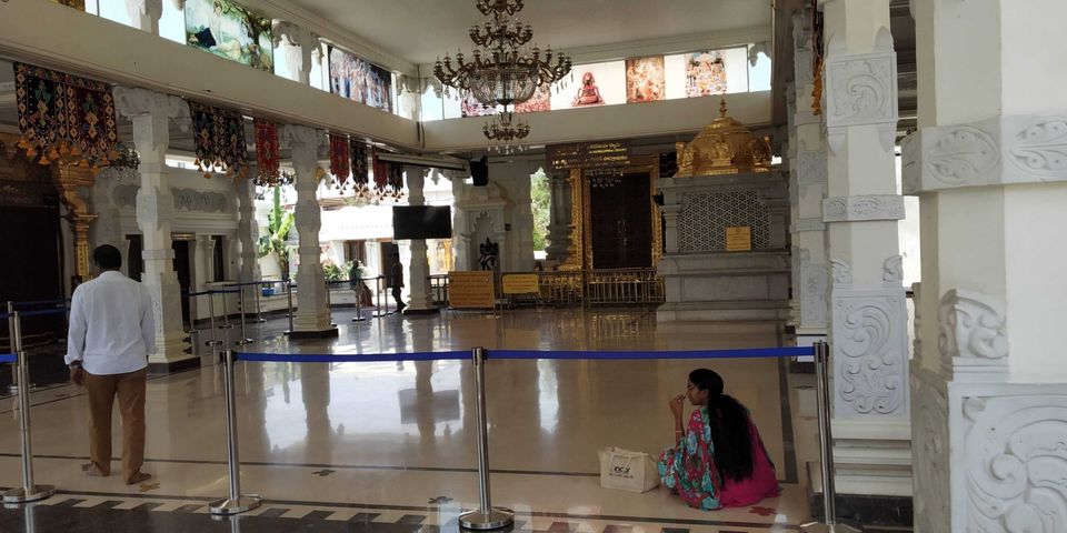 Photo of Hare Krishna Golden Temple by DARSHAN POOJARY