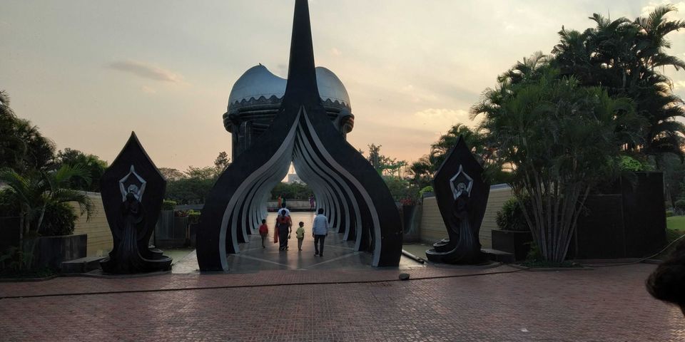 Photo of Memorial Park by DARSHAN POOJARY