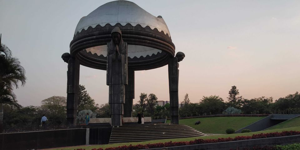 Photo of Memorial Park by DARSHAN POOJARY