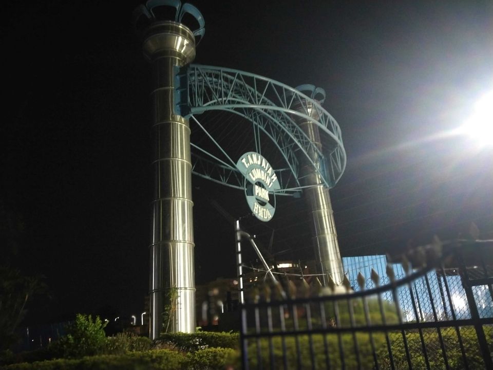 Photo of Lumbini Park by DARSHAN POOJARY