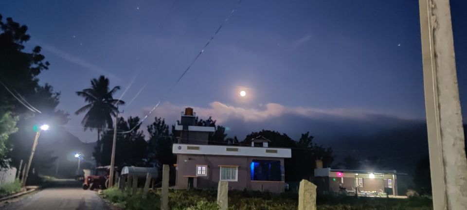 Photo of Skandagiri Sunrise Trek | Toughest Trek Of 4600 Ft Height & 9km Trail | Trekking Near Bangalore 1/5 by sagar lama