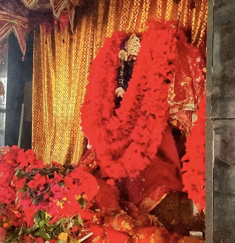 Photo of Maa Metakani Temple, Ulunda, Ulunda, Odisha, India by sagar lama